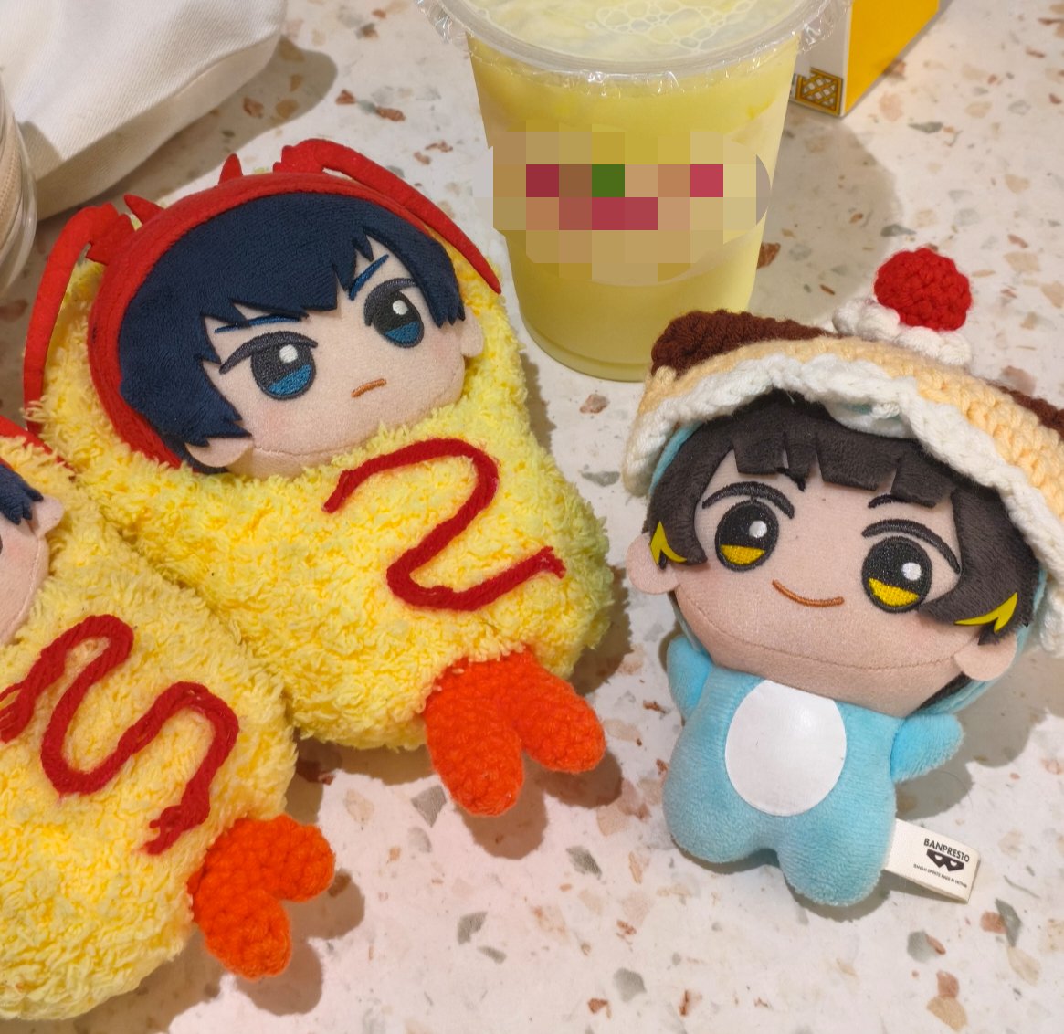 jiejie 陳洁 🎀 GA 📌 tweet media