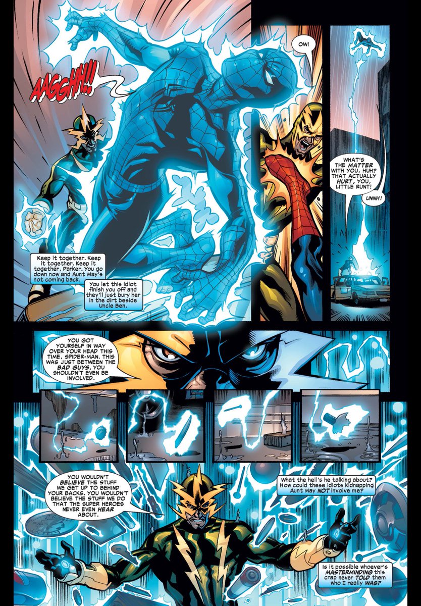 AlexisTalksComics(הִיא/She/Her) ✡️ tweet media