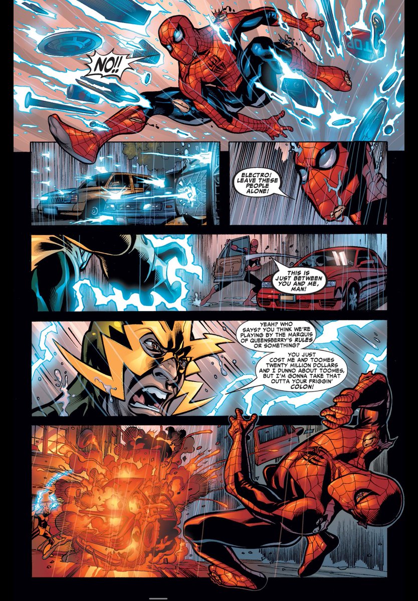 AlexisTalksComics(הִיא/She/Her) ✡️ tweet media