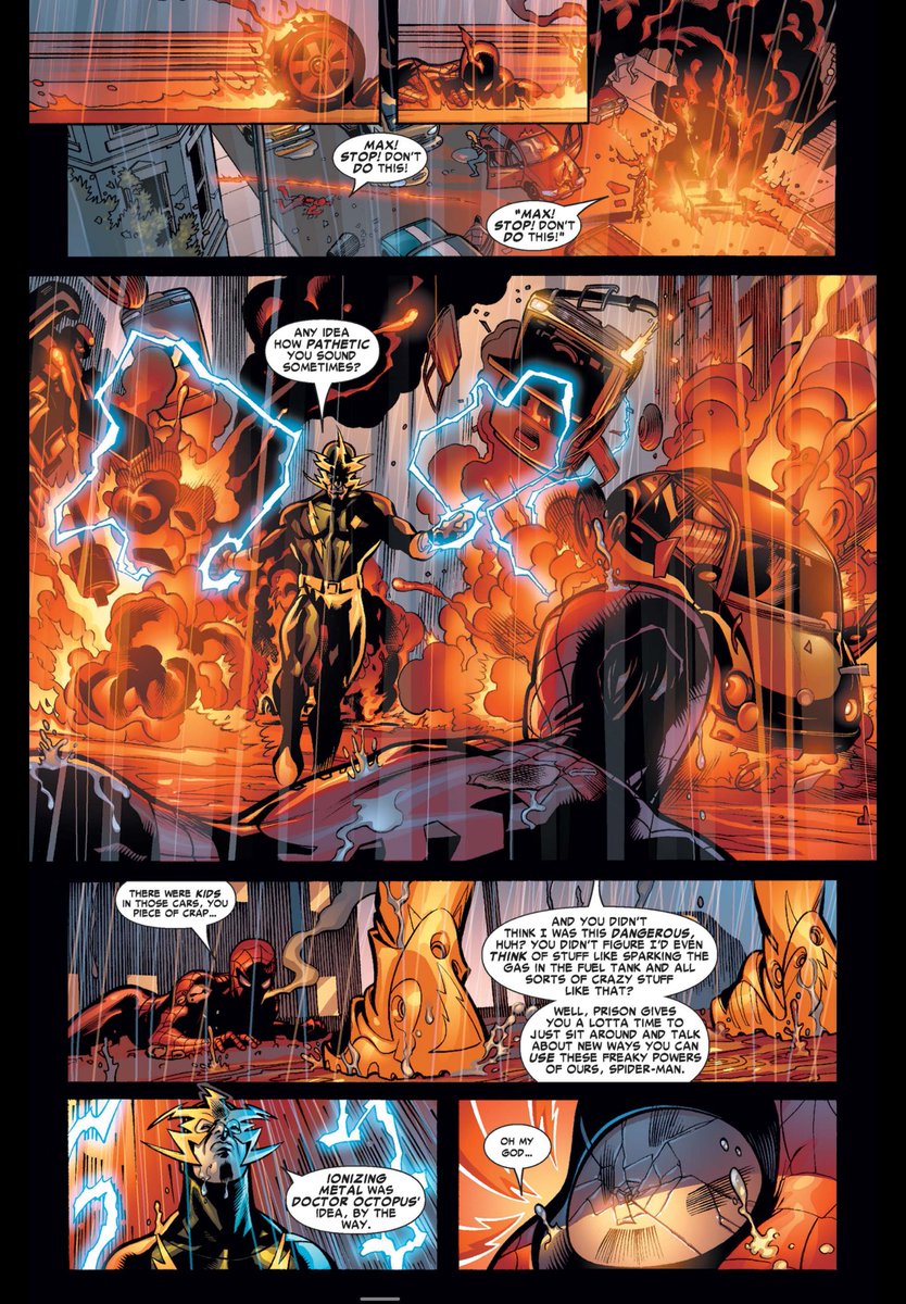 AlexisTalksComics(הִיא/She/Her) ✡️ tweet media