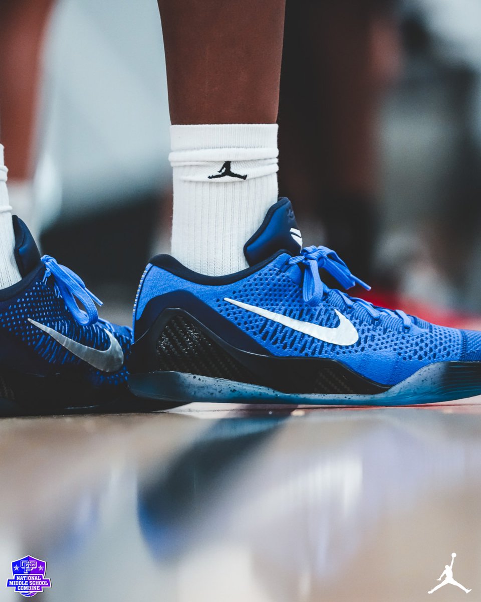 Chris Paul's CP3 National Middle School Combine tweet media