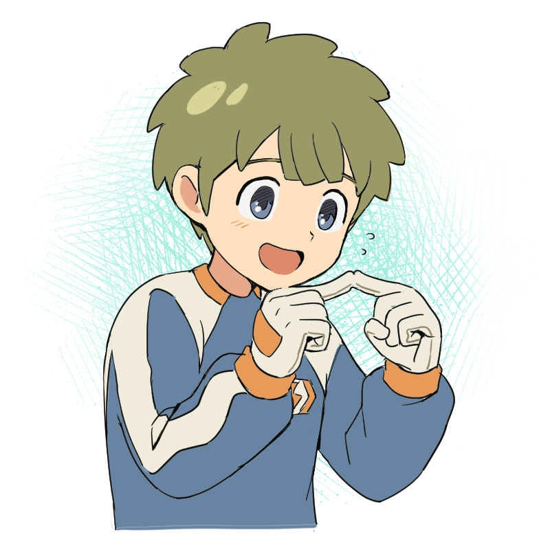 タッズ tweet media