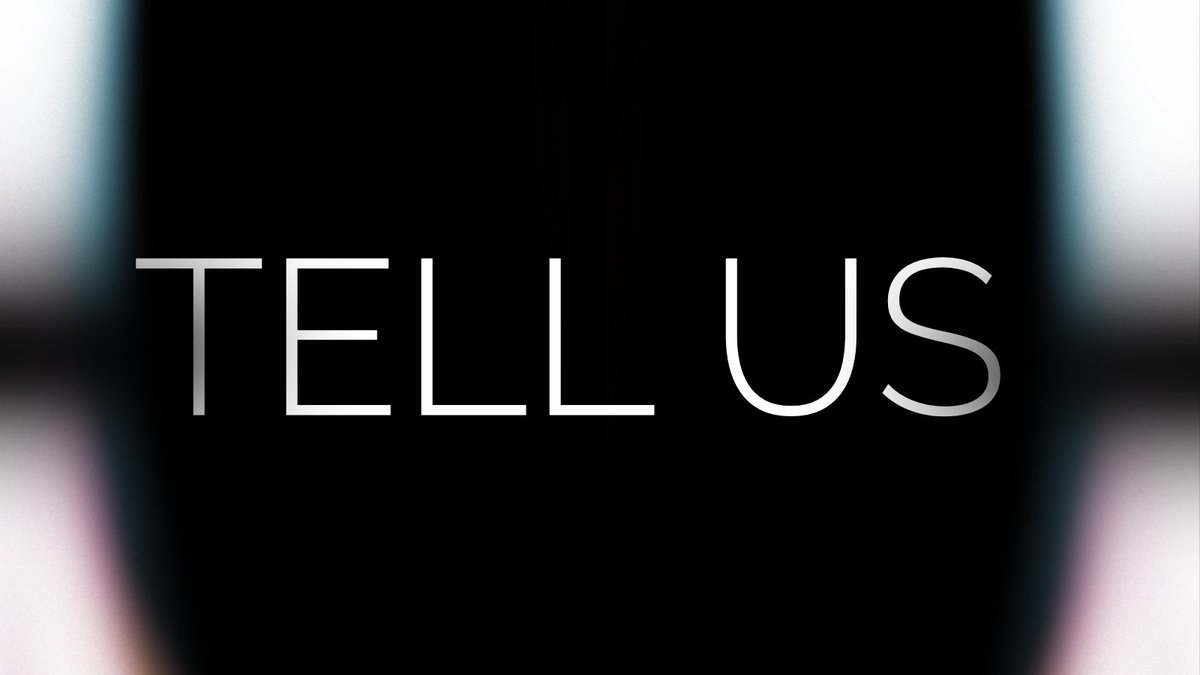 Bleep App tweet media