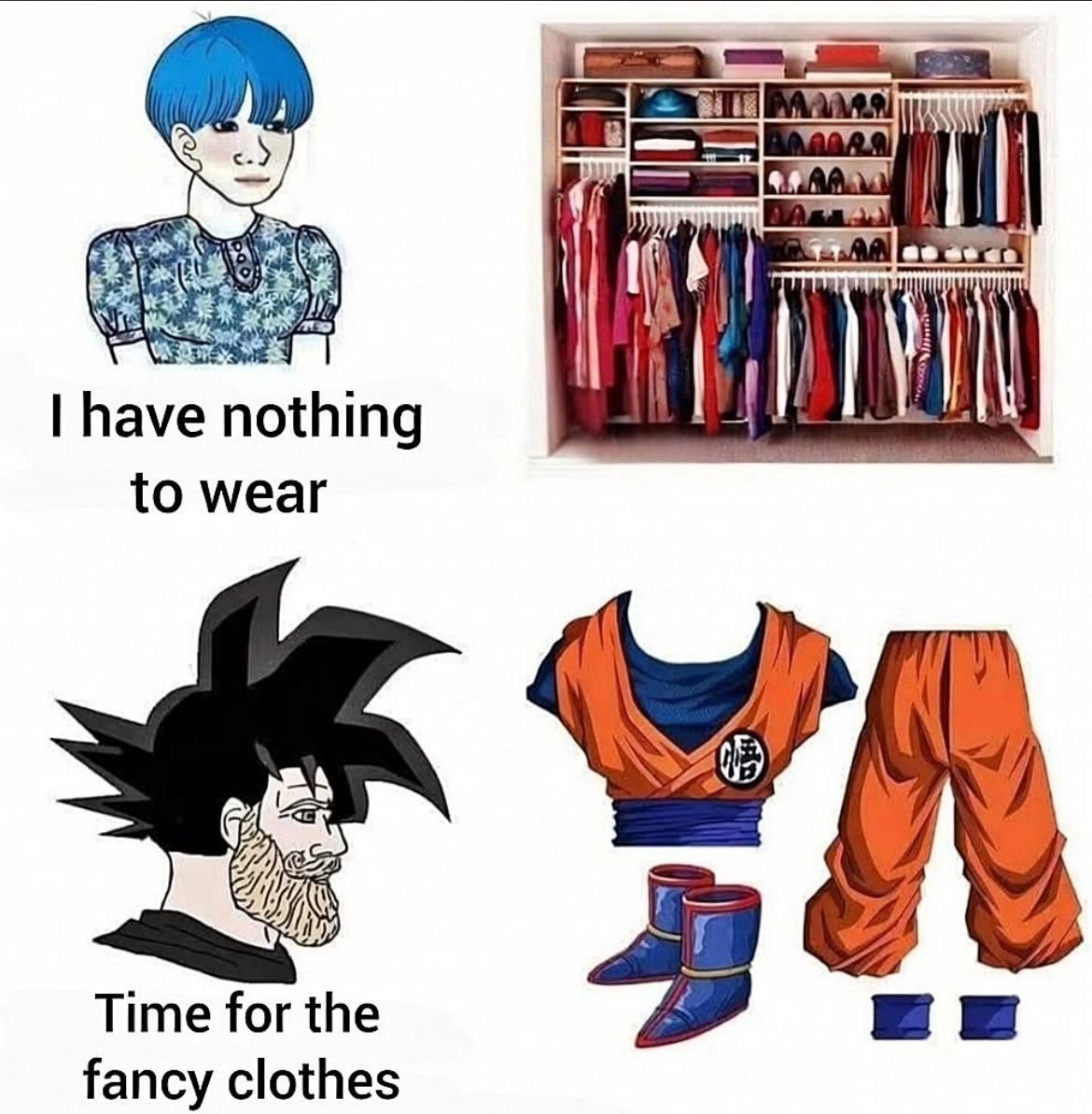 Dragon Ball Daily tweet media