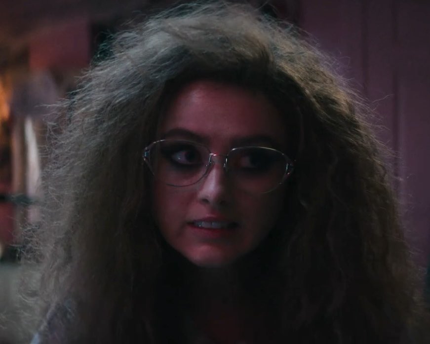 bella #ReadyOrNot2 🩸 tweet media