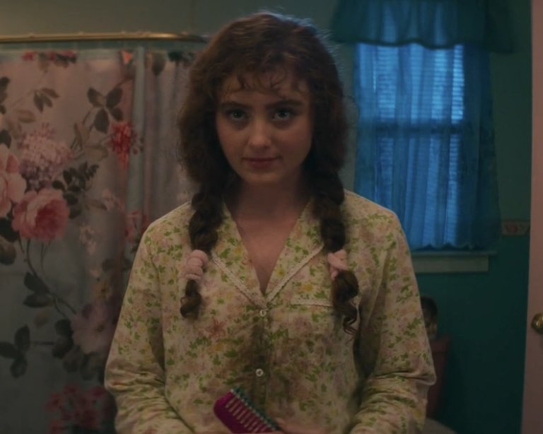 bella #ReadyOrNot2 🩸 tweet media