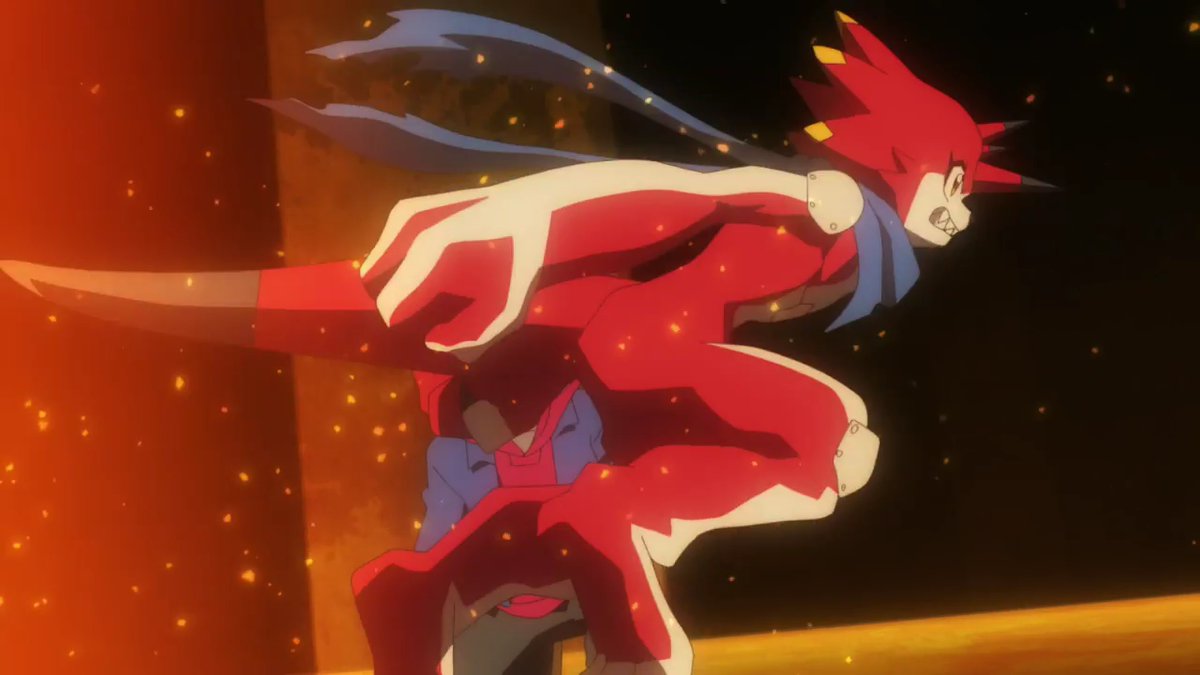 GARLAND［療養中］ tweet media