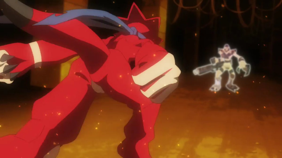 GARLAND［療養中］ tweet media