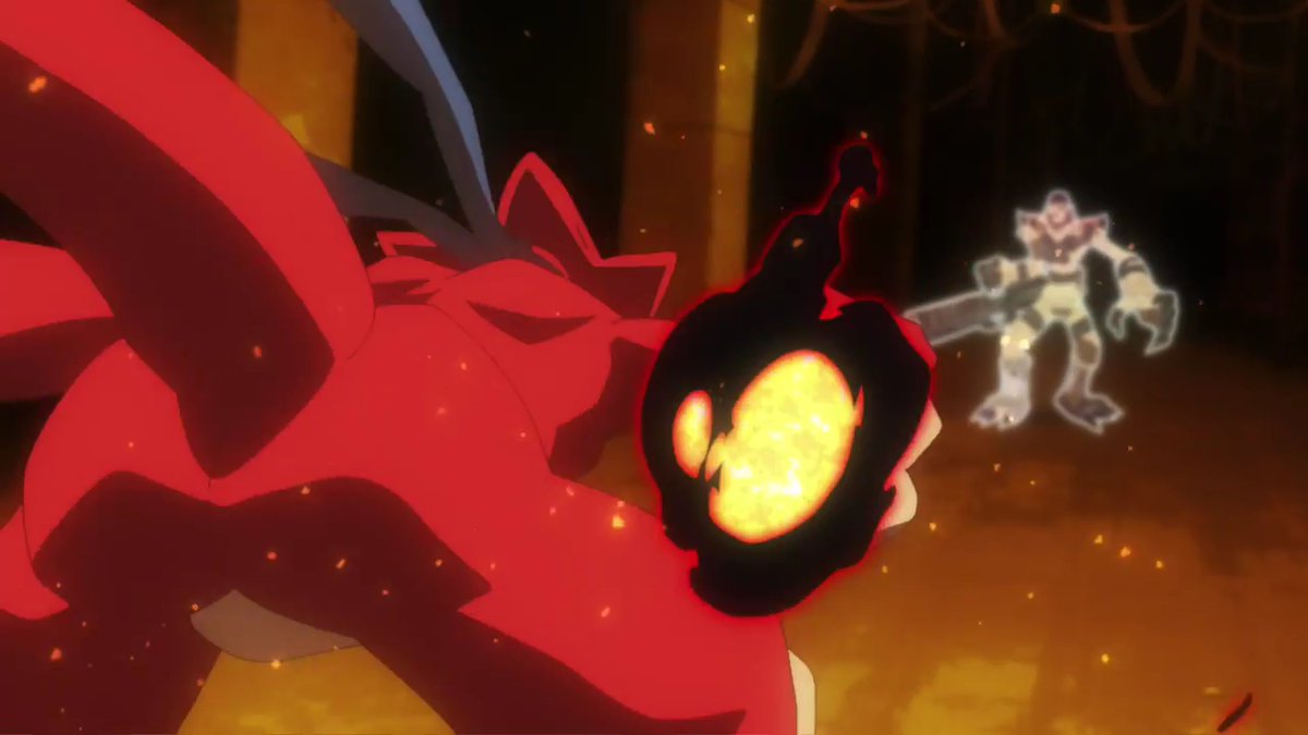 GARLAND［療養中］ tweet media