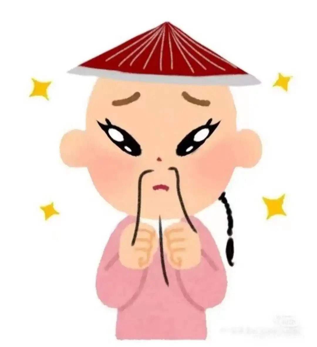 Miserable Sina tweet media