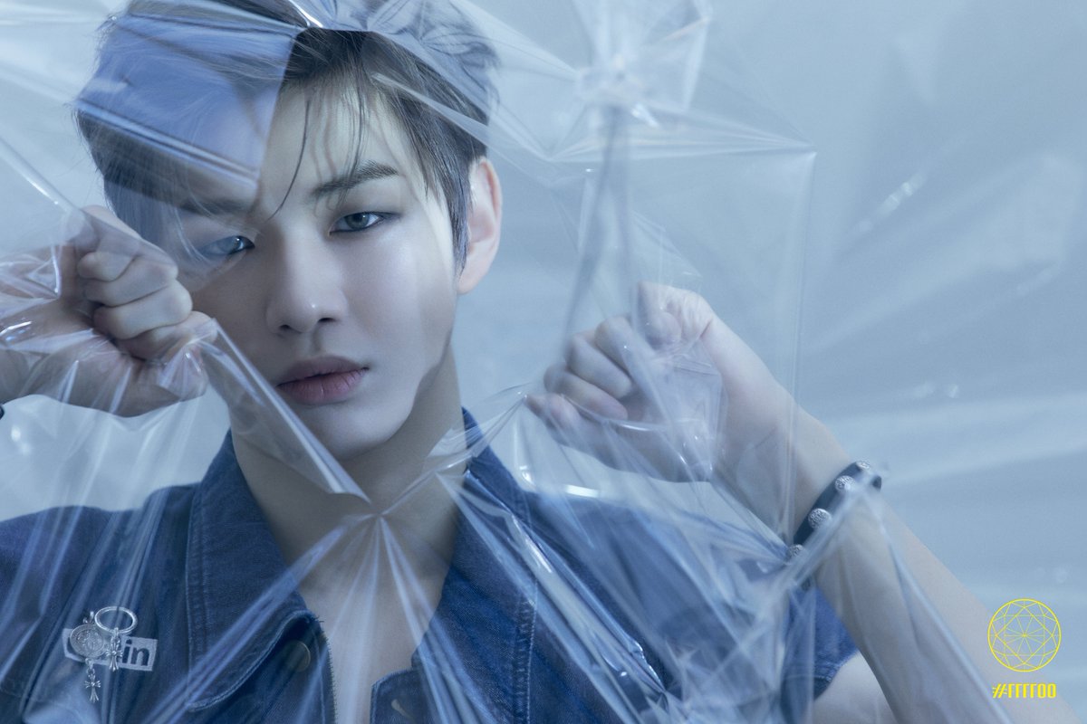 ACERVO KANG DANIEL BRASIL 🇧🇷 tweet media