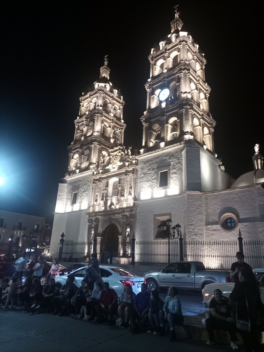 Rodolfo Paredes M. tweet media