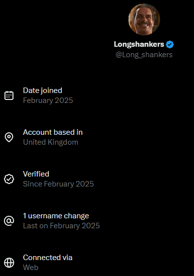 Jake Harrison 🏴 tweet media