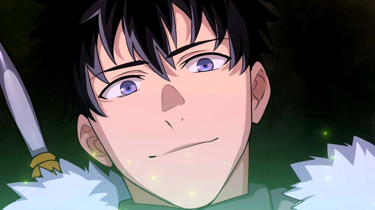 ᗩᑎIᗰᗩᑎ tweet media