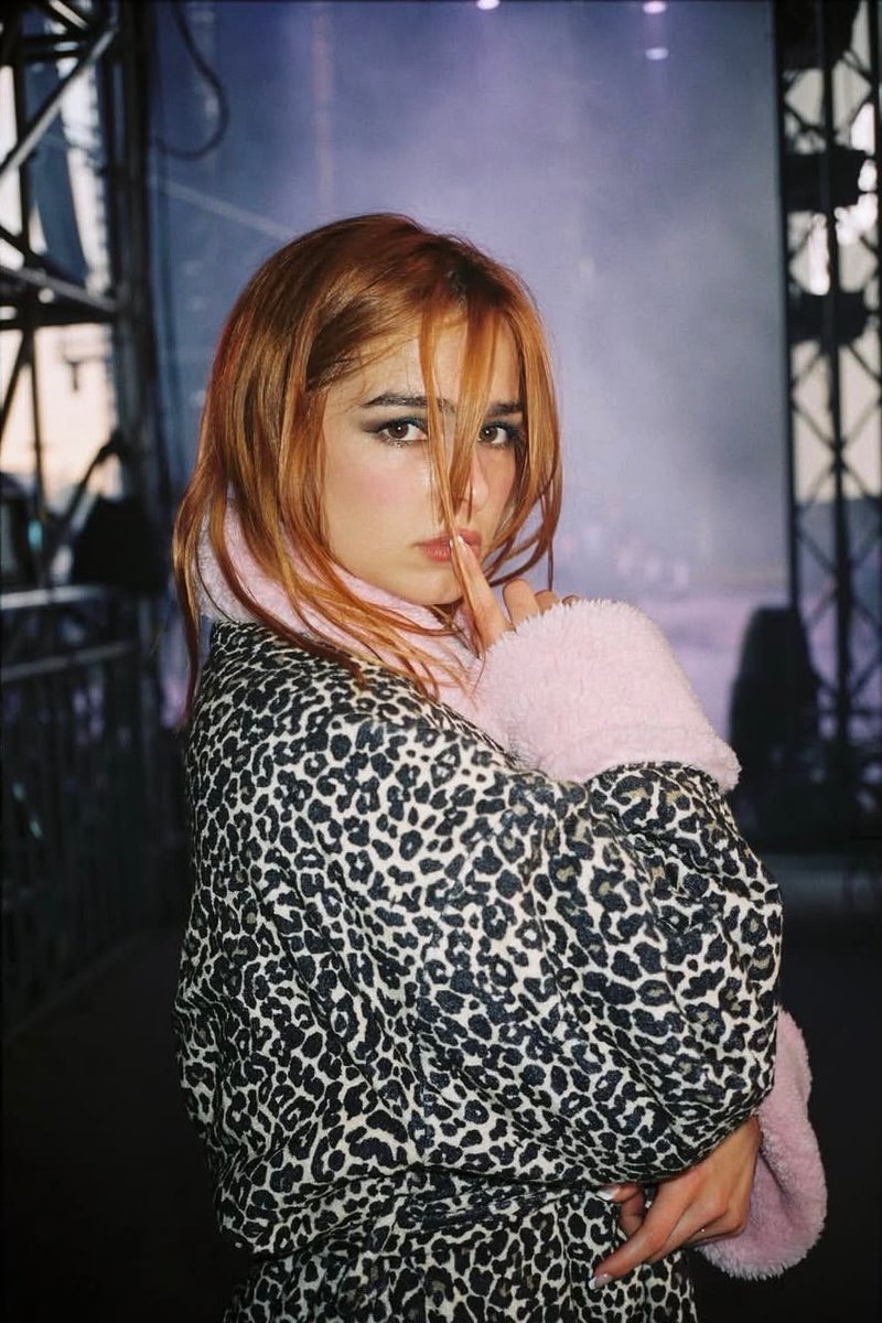 Addison Rae Charts tweet media