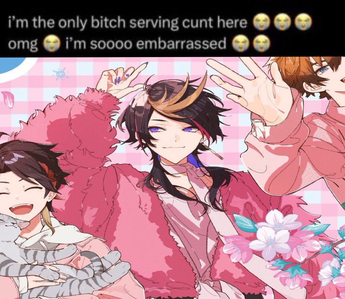 kylie/celocic☆ tweet media