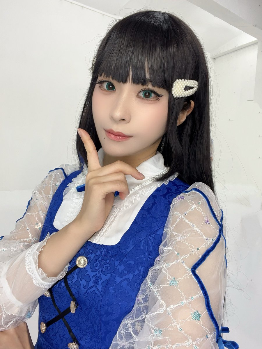 穂月なめ子♦️🪐4/18 tweet media