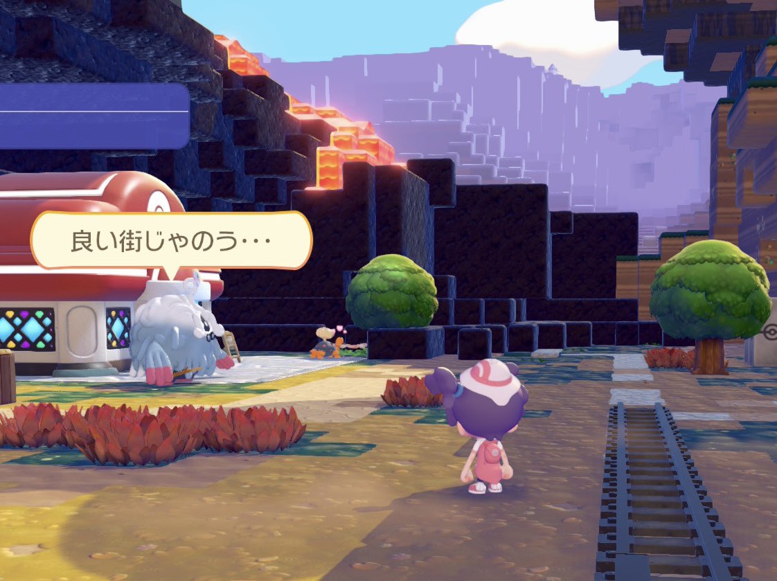 アシマリ tweet media