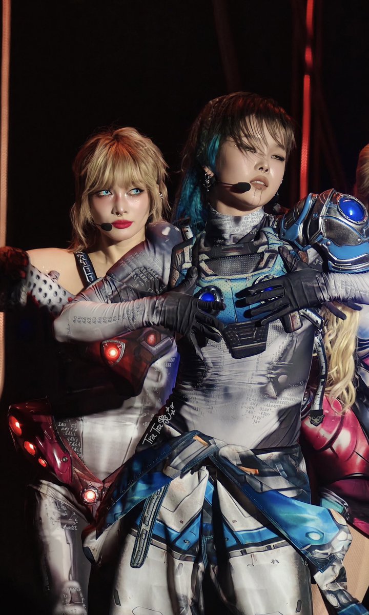 TraTraチャチャ🐺🛸🦋 tweet media