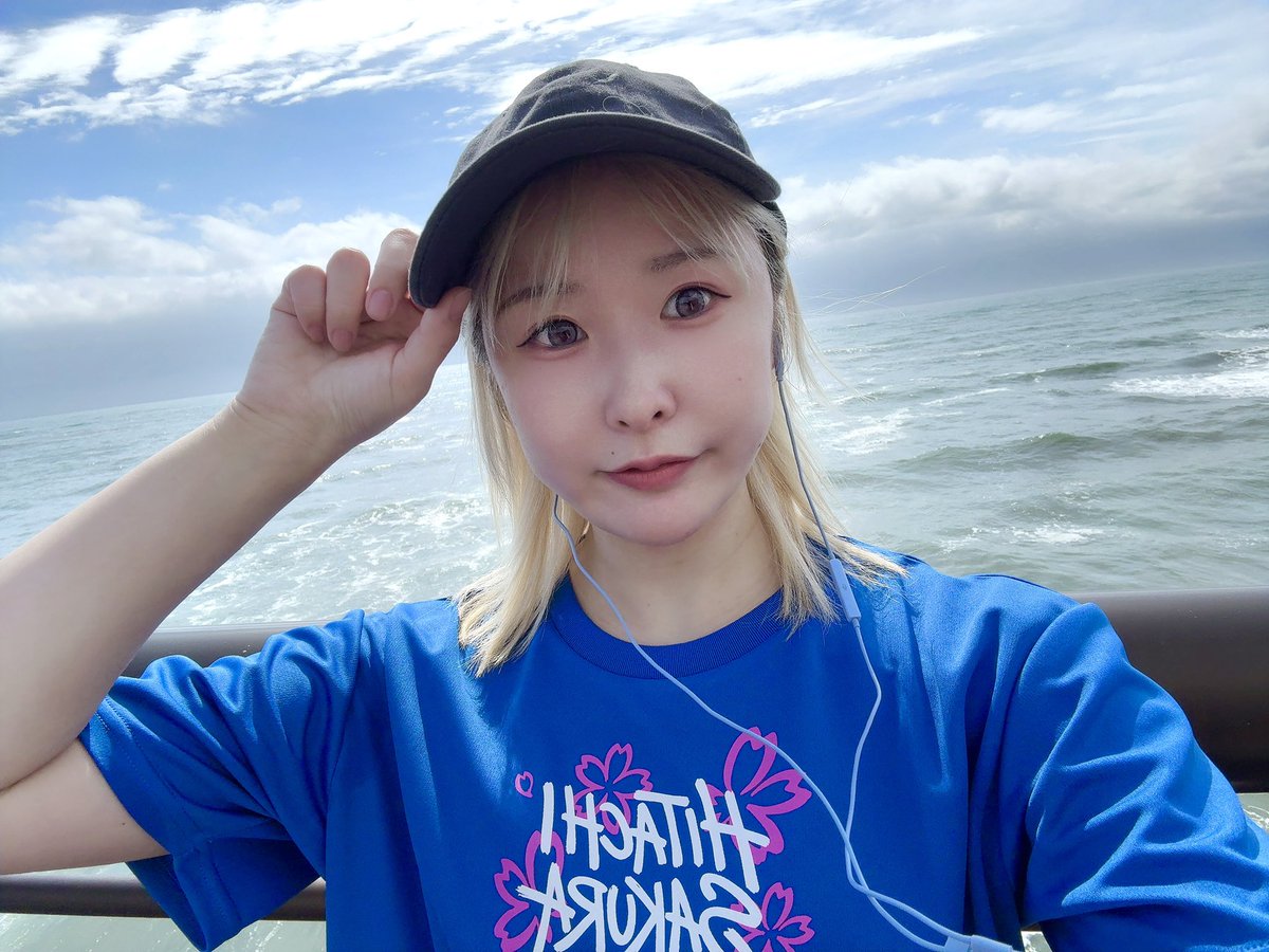 石田綾音💤 tweet media