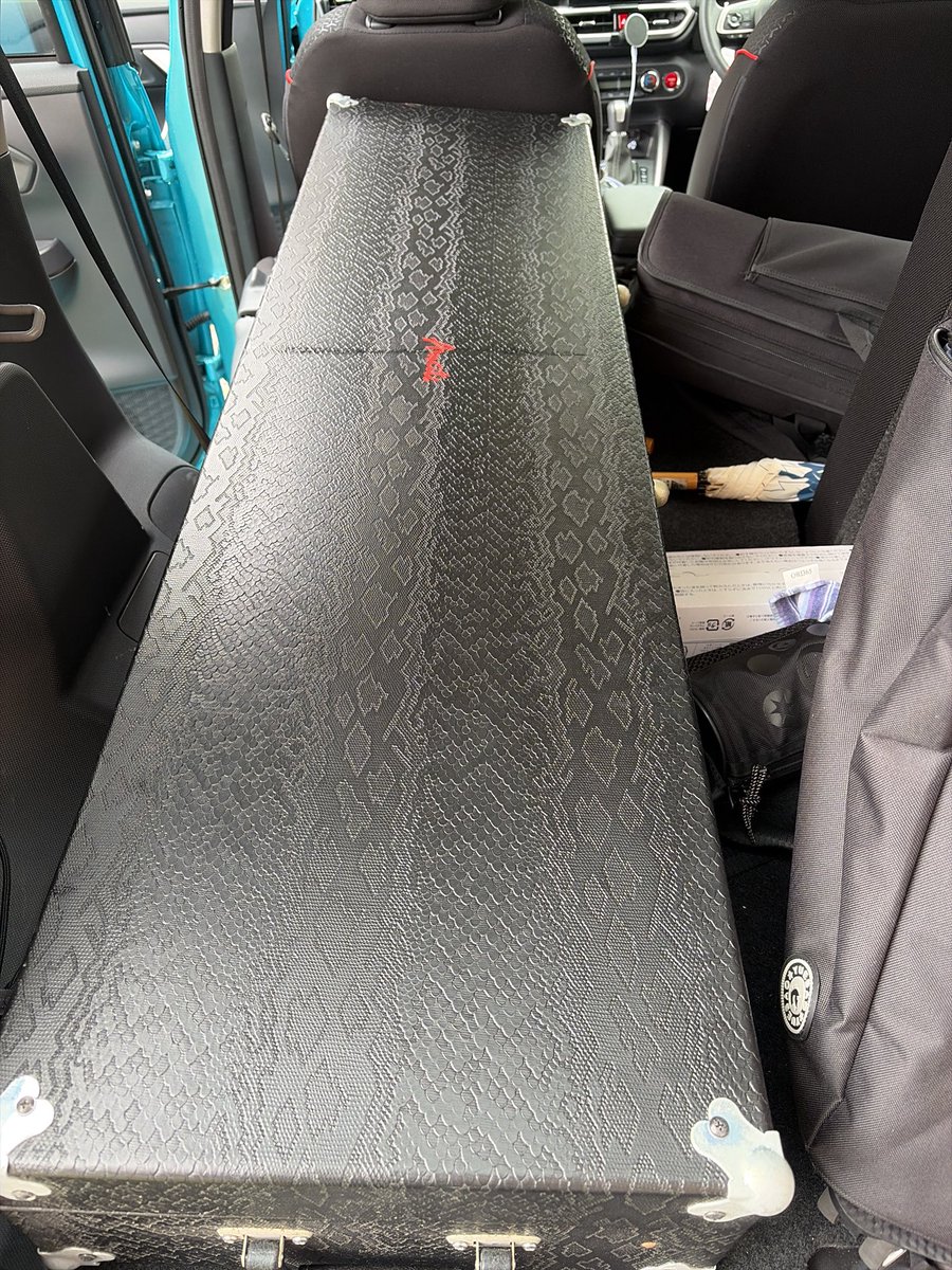 ぱぱんだ@5/6 バロンオケFF4 tweet media