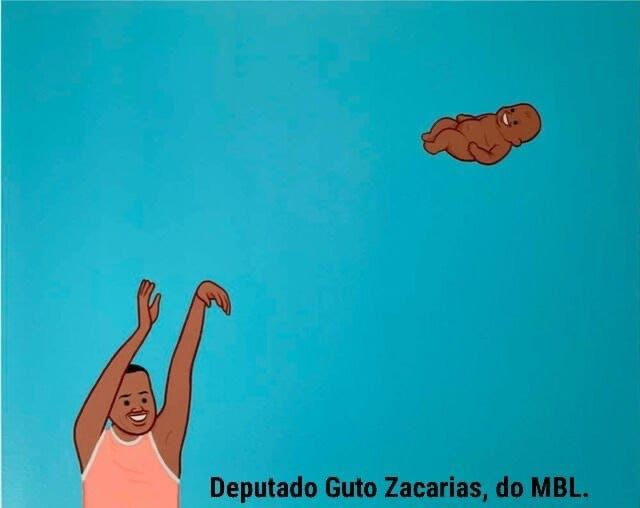 Ratão do Banhado (@banhadoratao) on Twitter photo 