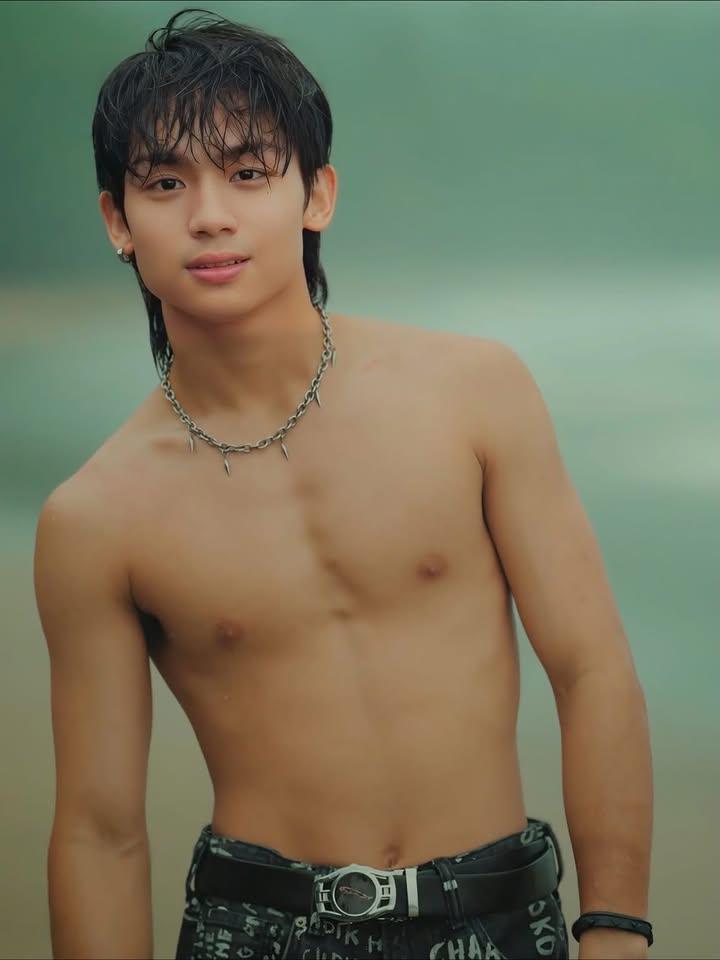 hottie guys PH tweet media