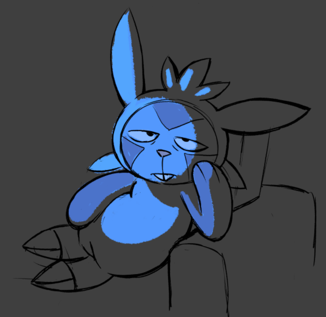 GAHlazyname tweet media