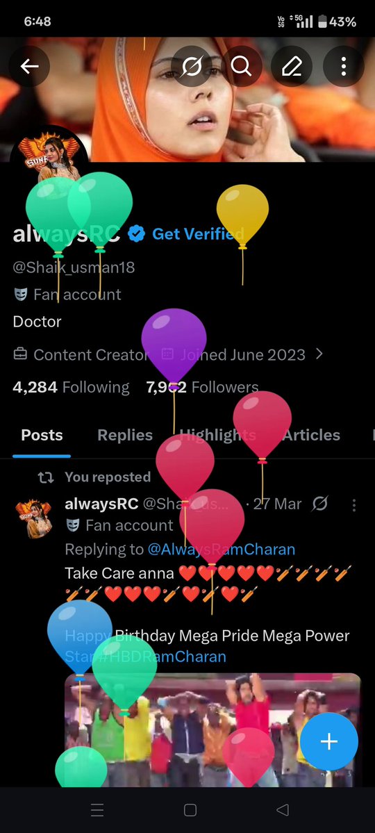 alwaysRC tweet media