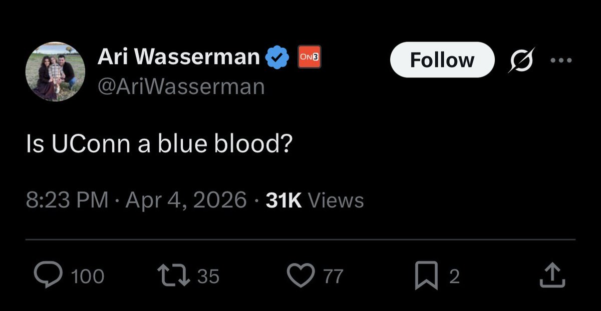 Made For March tweet media