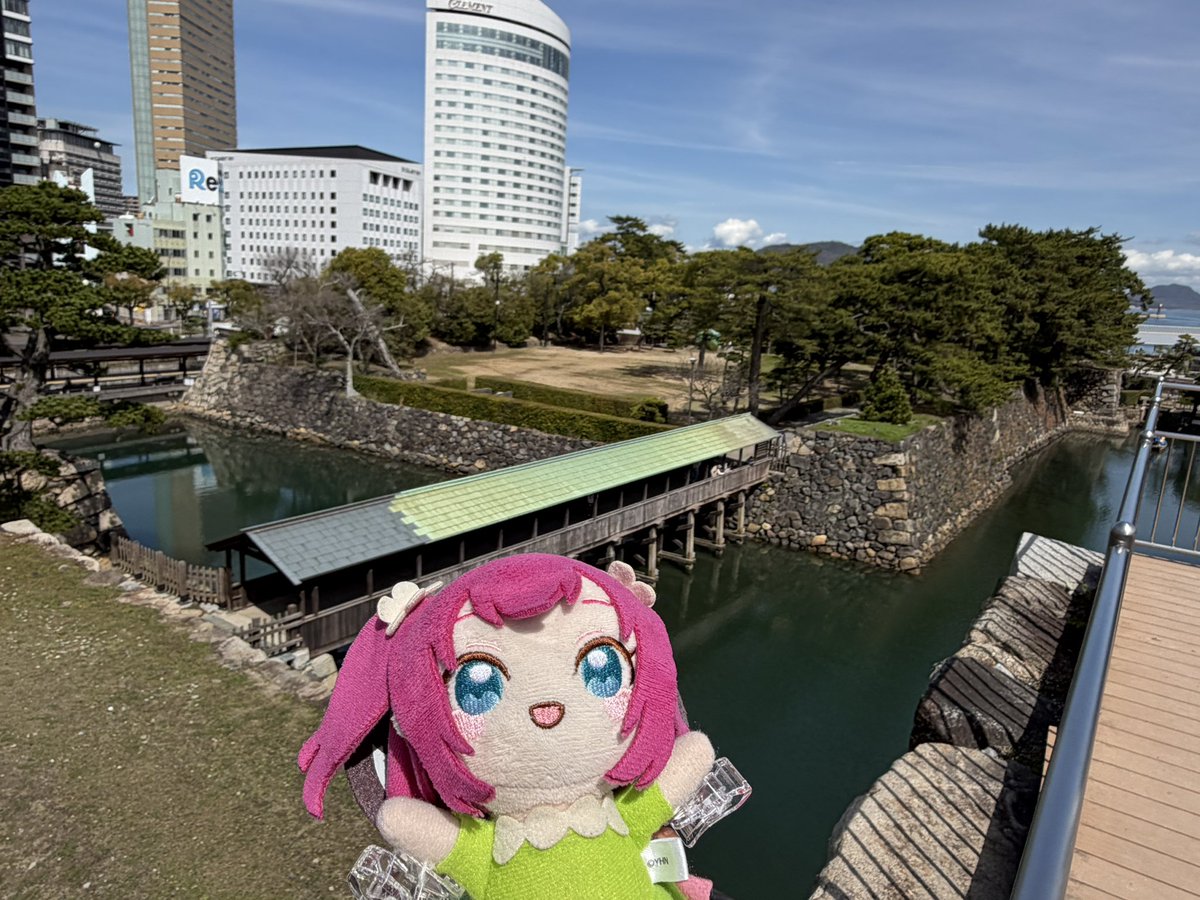 桜でんぶ tweet media