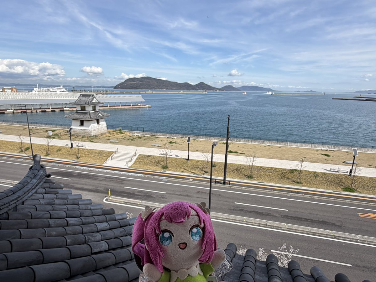 桜でんぶ tweet media