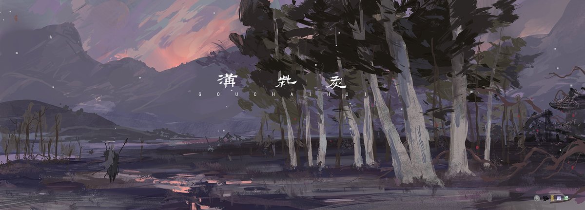 左指白 (@zuozhibai) on Twitter photo 