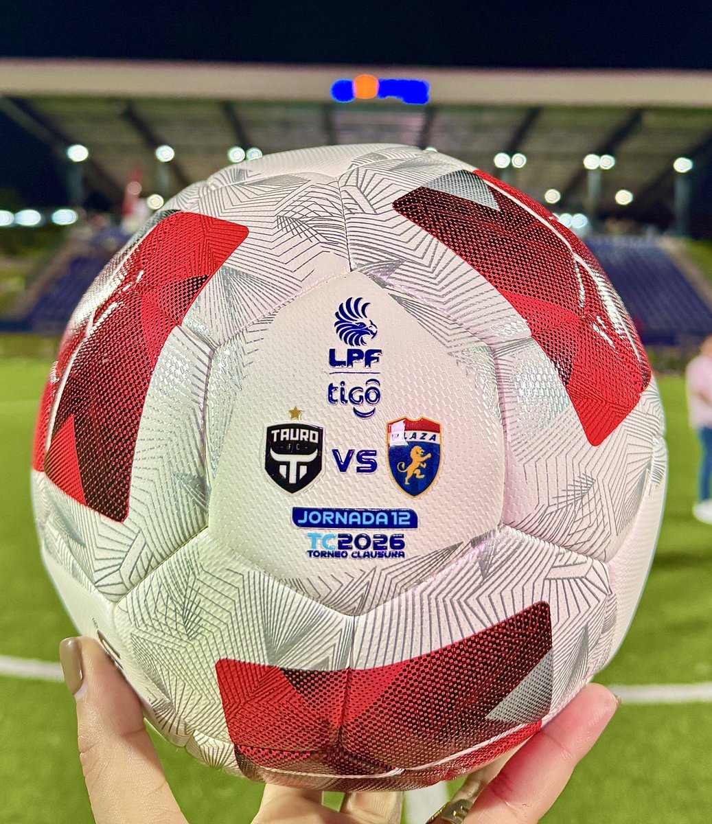 LPF TIGO tweet media