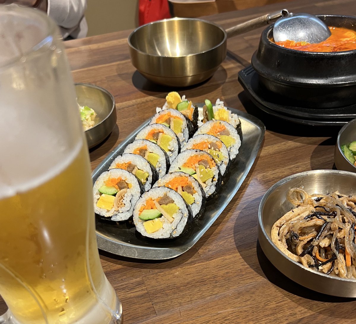 ソジュ子 tweet media