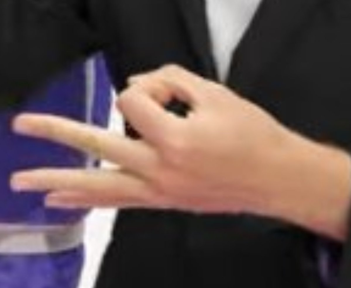 ⛧⃝𓄃 ☿ /•᷅•᷄\੭✞ tweet media