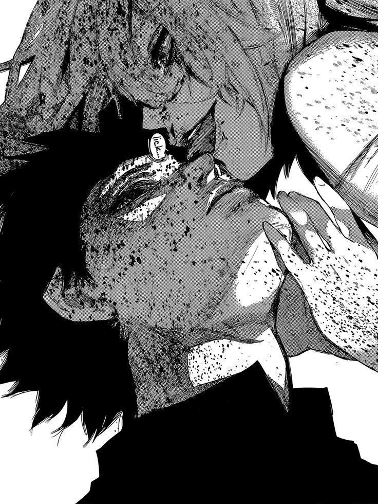 Out Of Context Manga tweet media