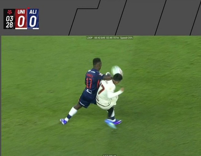 ¿Quién Robó? tweet media