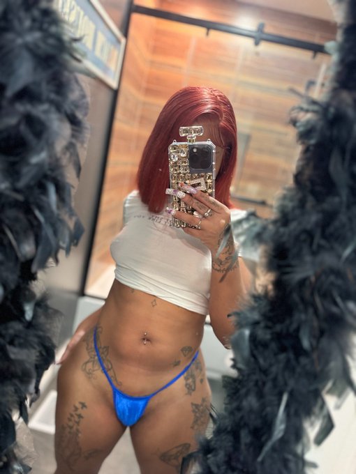 BIG AJ 🤍 tweet media