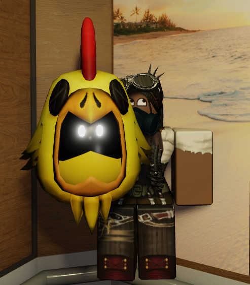 Mirahaze ❅ Nullpleasant Maxxing tweet media