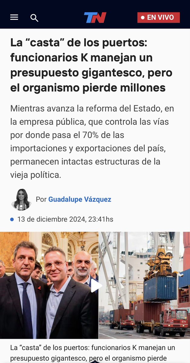 Guadalupe Vázquez Oficial🌱 tweet media