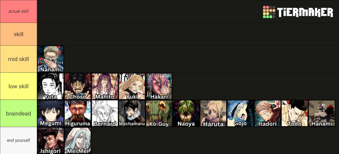 hakari kinji //parody// tweet media