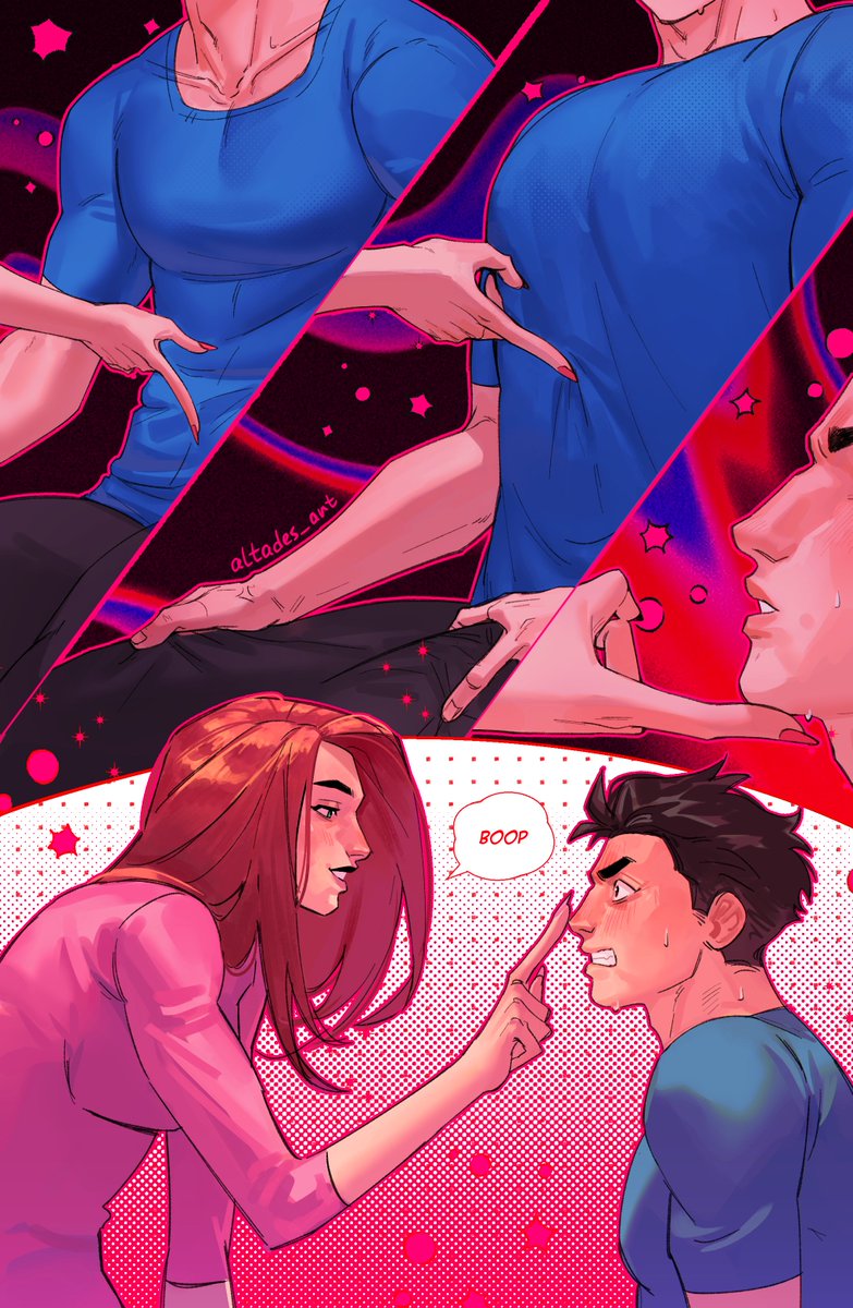 altades ⭐ tweet media