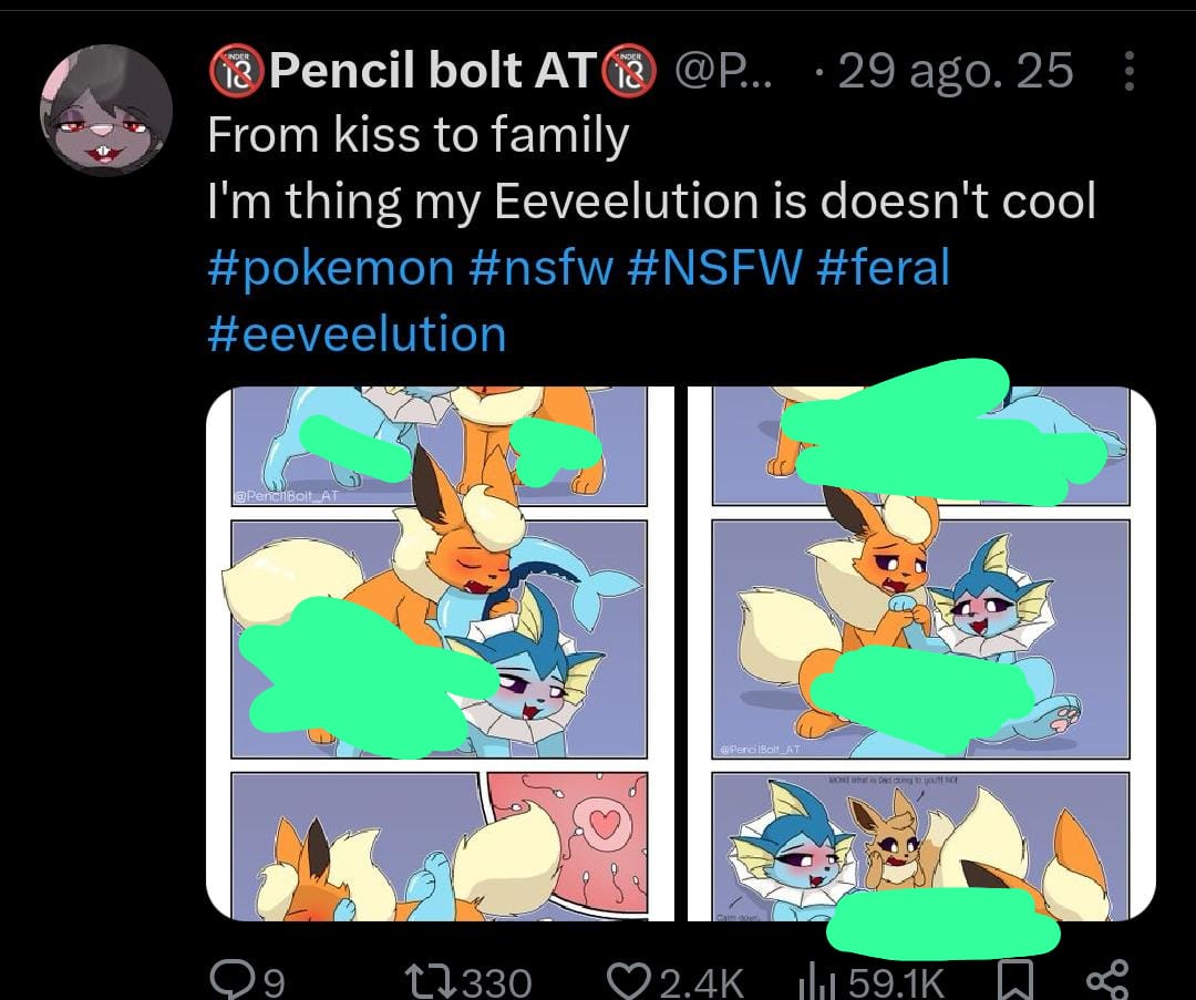 LLAMANDO A INCELEADAS tweet media