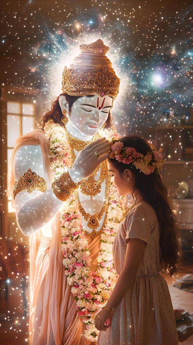 Bhagavad Gita 🪷 tweet media