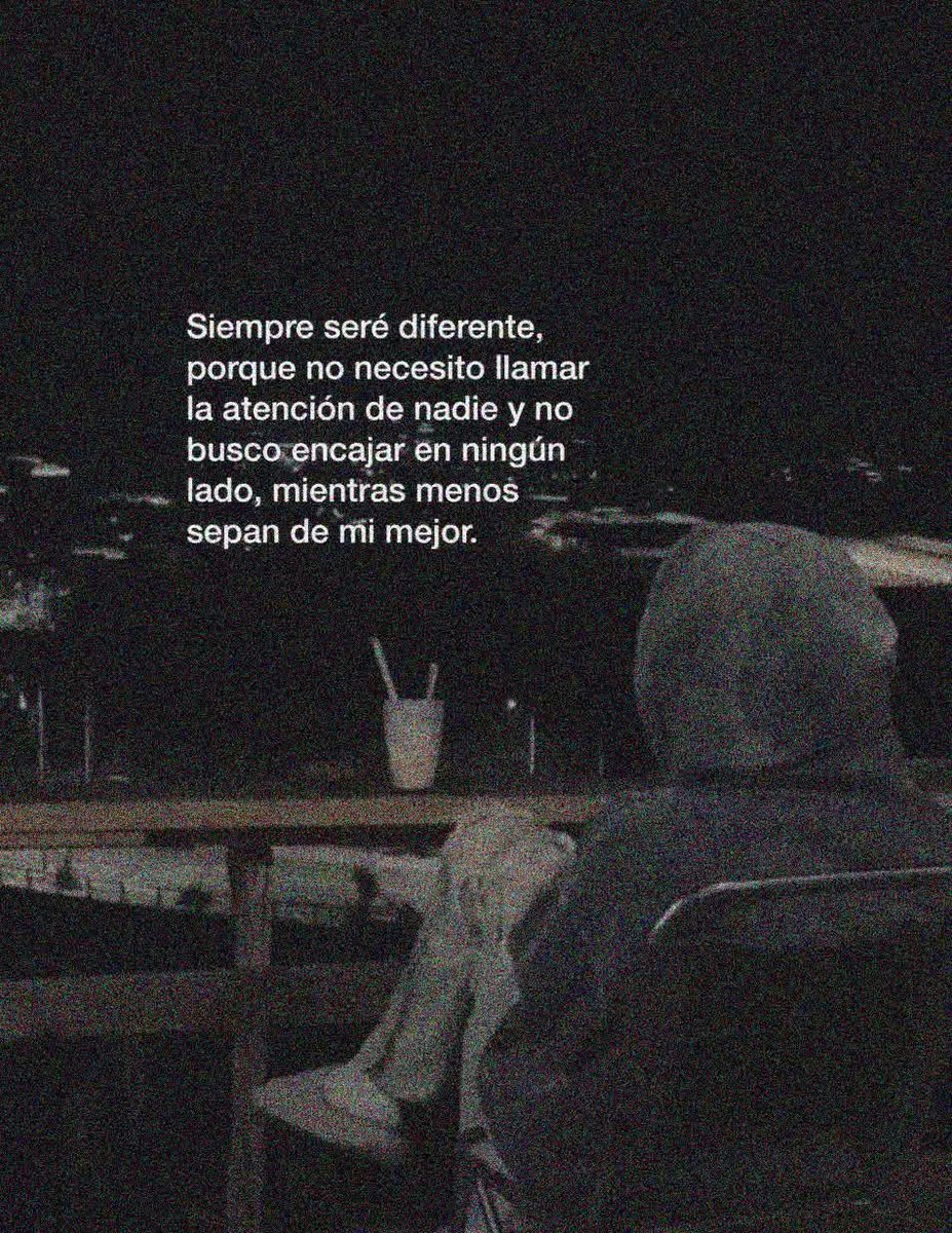 Reflexiones🌧 (@dark_uf_) on Twitter photo 