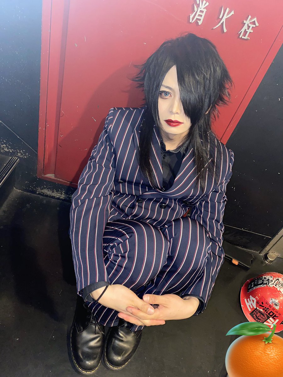 新宿LOFT 2/27 千吊まるこ　鮮血A子ちゃん tweet media