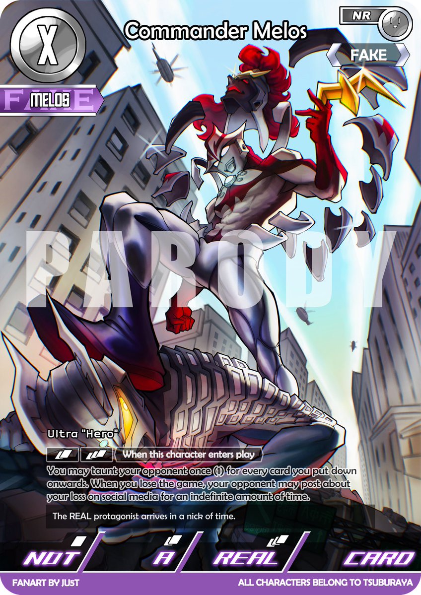 JU5T (Working Projects) tweet media