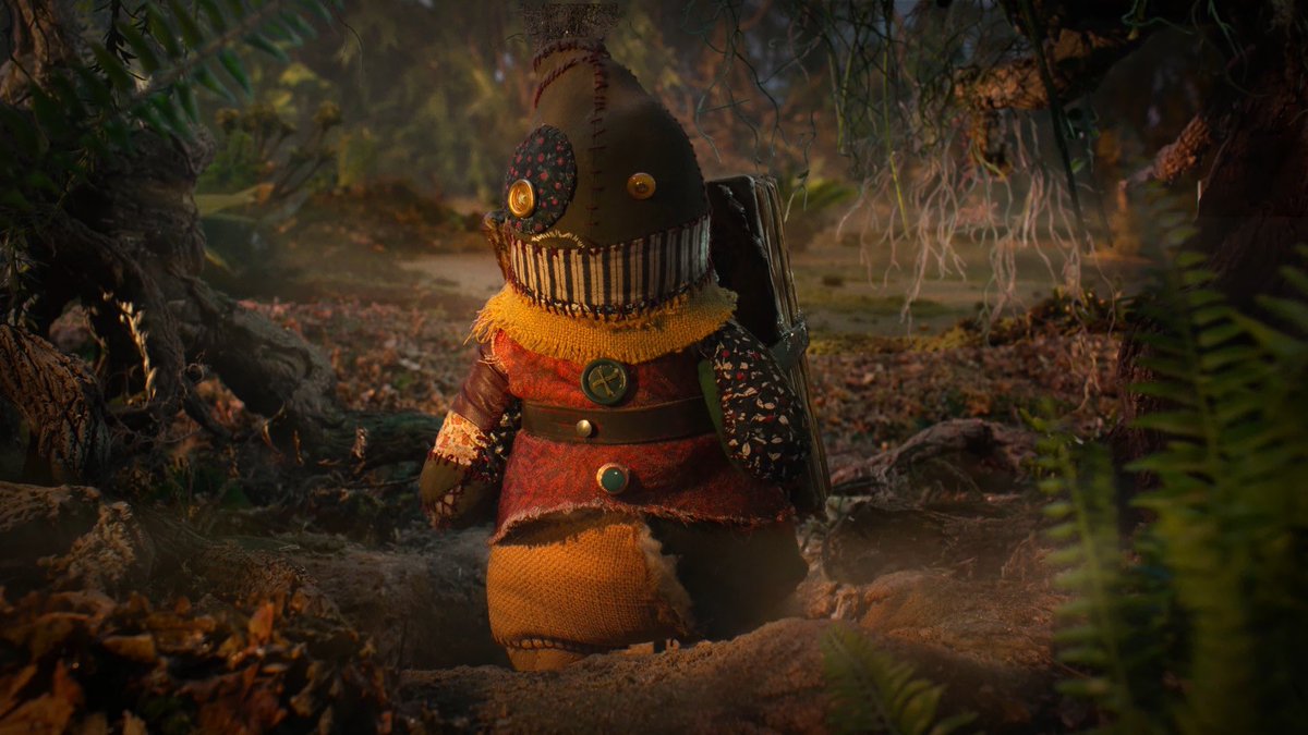 Magnum TK 🧩 tweet media