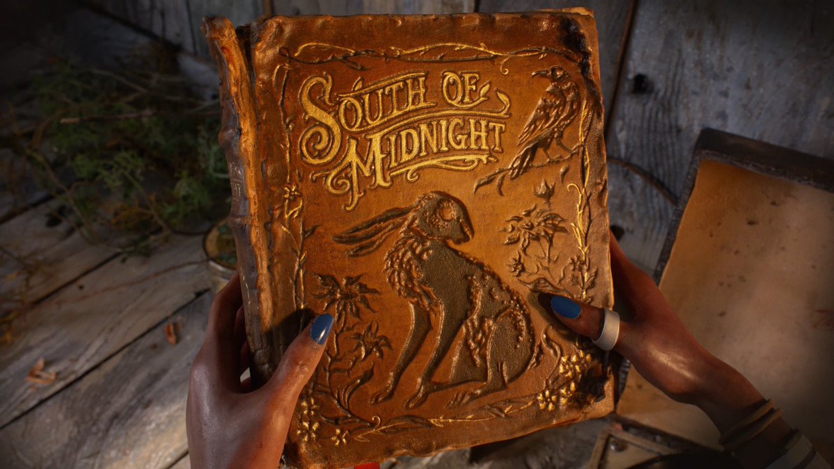 Magnum TK 🧩 tweet media